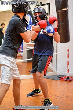 2019-05-16 Milano - pound4pound boxe 0680 Giuseppe Elli vs Pietro Jeran
